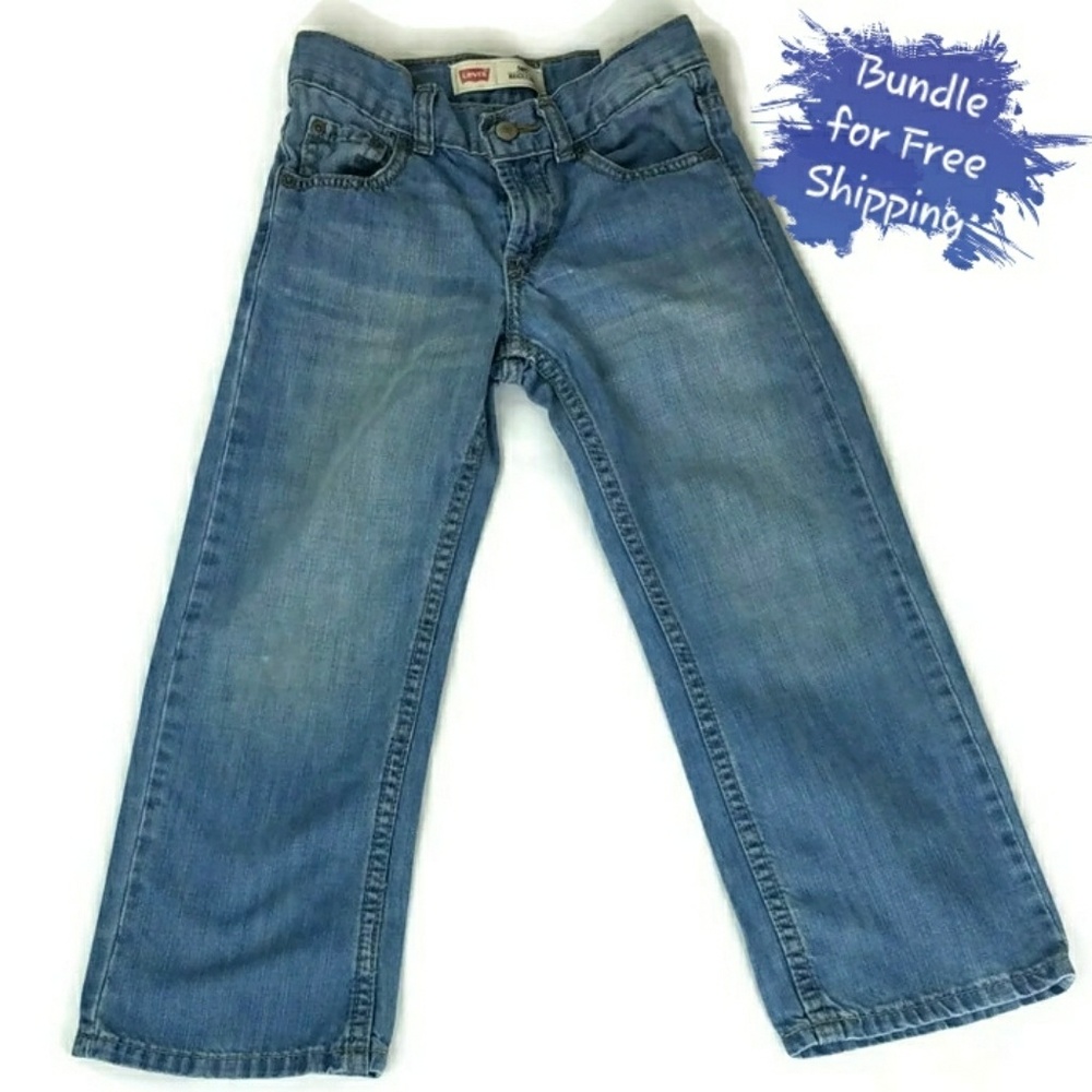 Levi's jeans